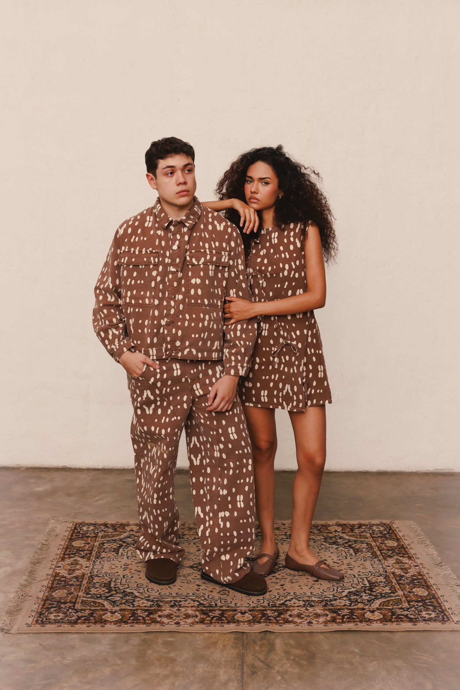 NÚA unisex