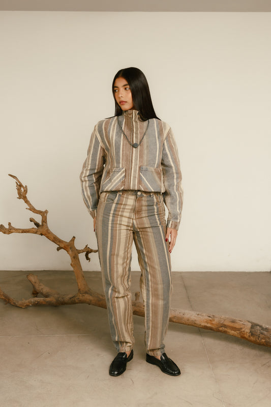 Pantalón Tambora Aguacero