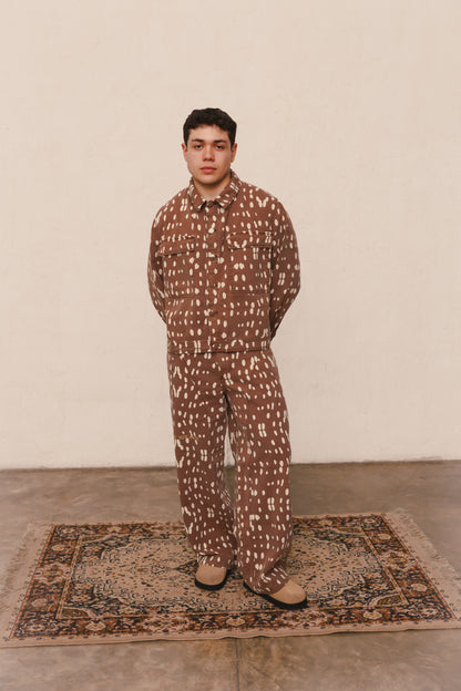 Pantalón Barrial Bambi