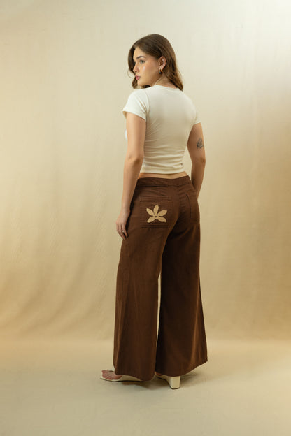 Blusa Confianza Blanca