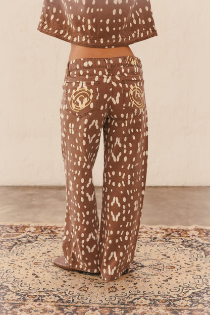 Pantalón Barrial Bambi