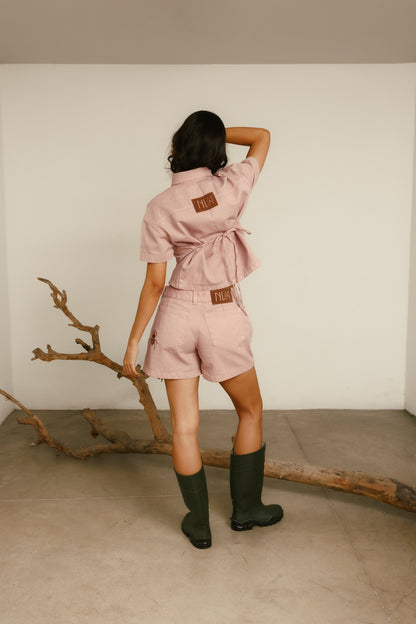 Short Camuflaje Mora PRE-ORDER