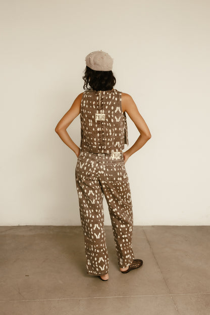 Pantalón Barrial Bambi