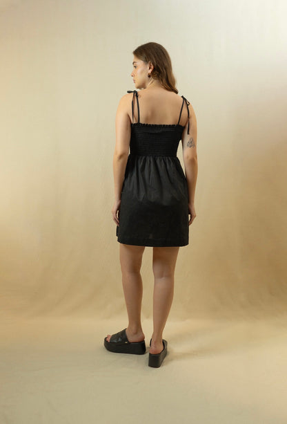 Vestido con Amor para Mi Negro