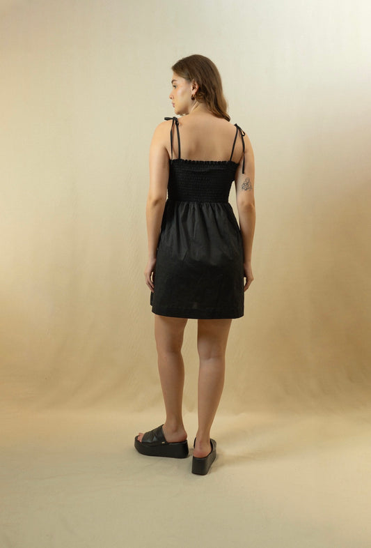 Vestido con Amor para Mi Negro