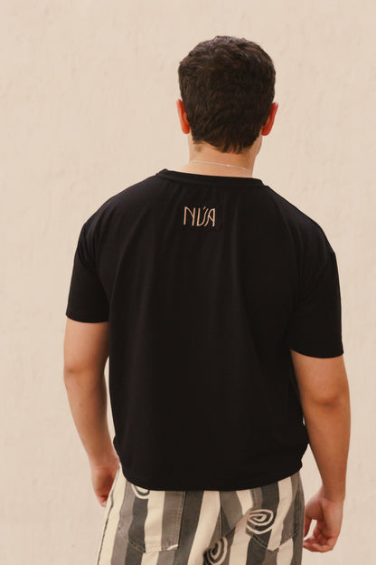 T-shirt Semilla La Cabaña